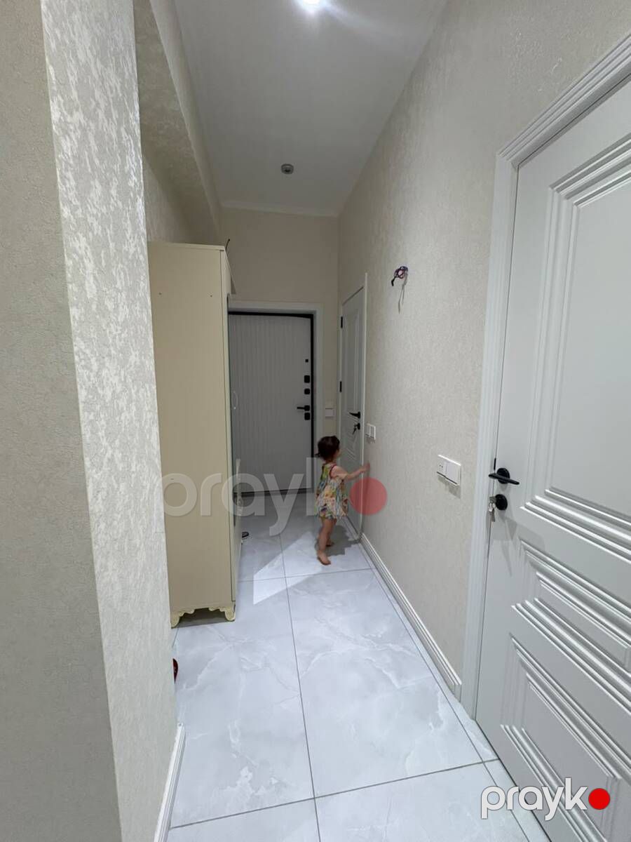 Satılır 3 otaqlı yeni tikili 74 m² — Mənzil, Bakı (4)