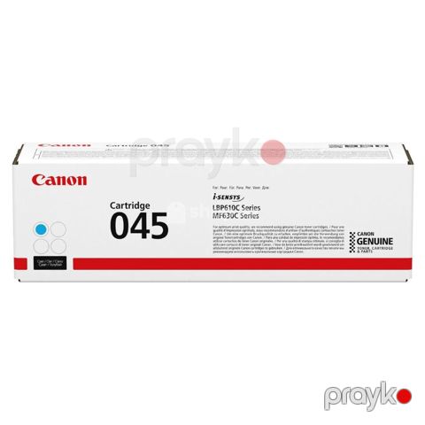 Canon Cartridge 045 C (1241C002) — Bakı