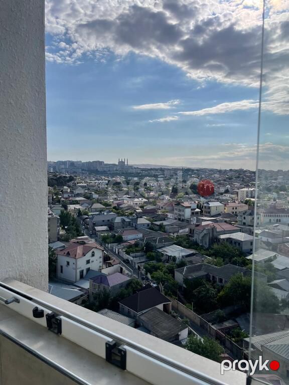 Satılır 3 otaqlı yeni tikili 108 m² — Mənzil, Bakı (5)