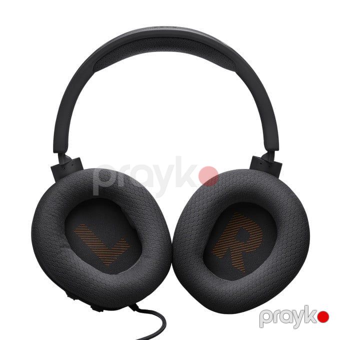 JBL Quantum 100M2 Black (JBLQTUM100M2BLK) — Periferik cihazlar, Bakı (3)