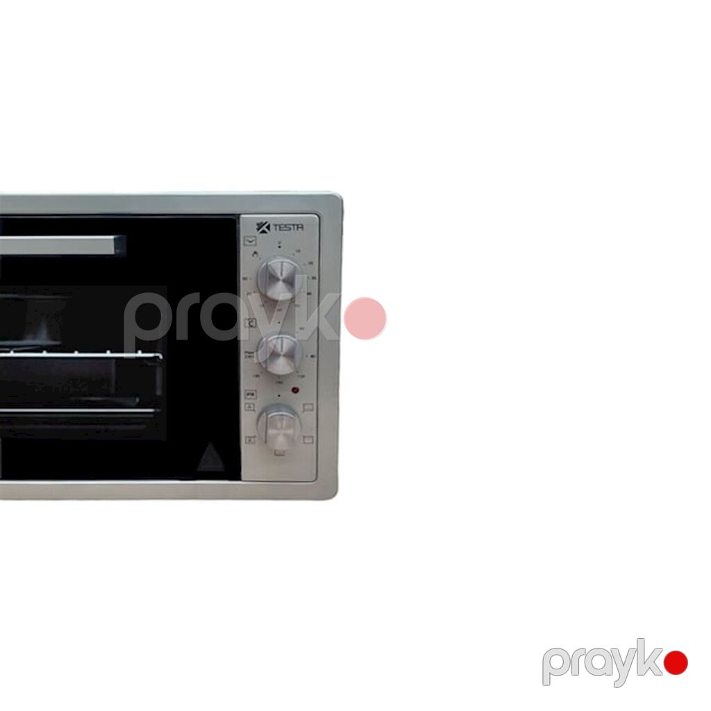 5288 Məhsulun adı: Elektrik soba Testa TE45FS Brend: Testa — Masaüstü plitələr, Bakı (3)