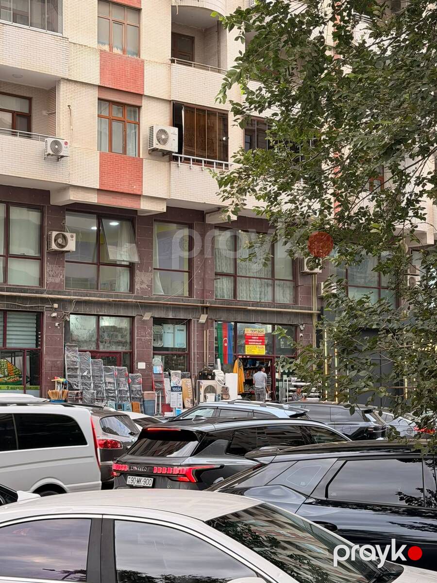 Satılır obyekt 182 m² — Əmlak, Bakı (2)