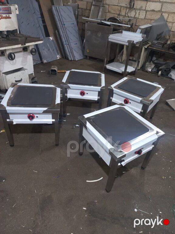 Elektrik plitə — Biznes və avadanlıq, Bakı (3)