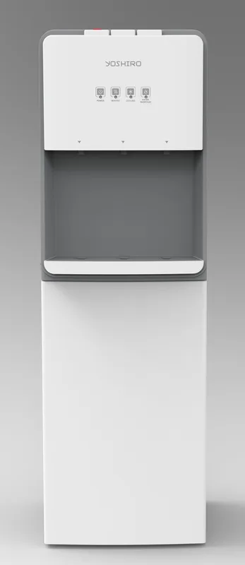 Su Dispenseri Yoshiro YWD-B107W — Mallar, Bakı (2)