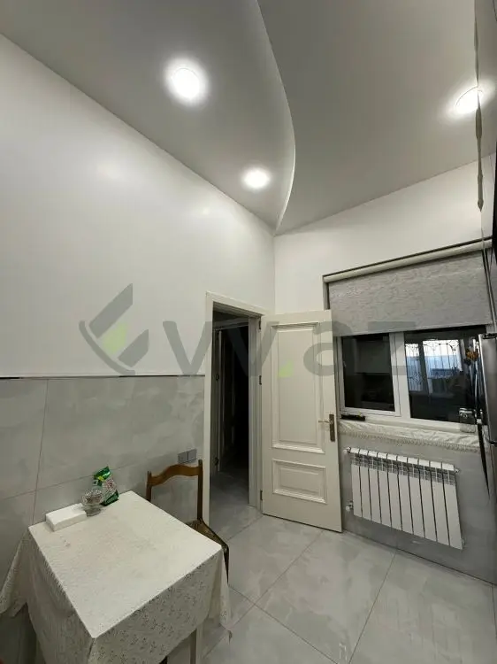 4 otaqlı Həyət evi Satılır, Keşlə qəs., Nizami, Bakı — Ev, villa, Bakı (10)
