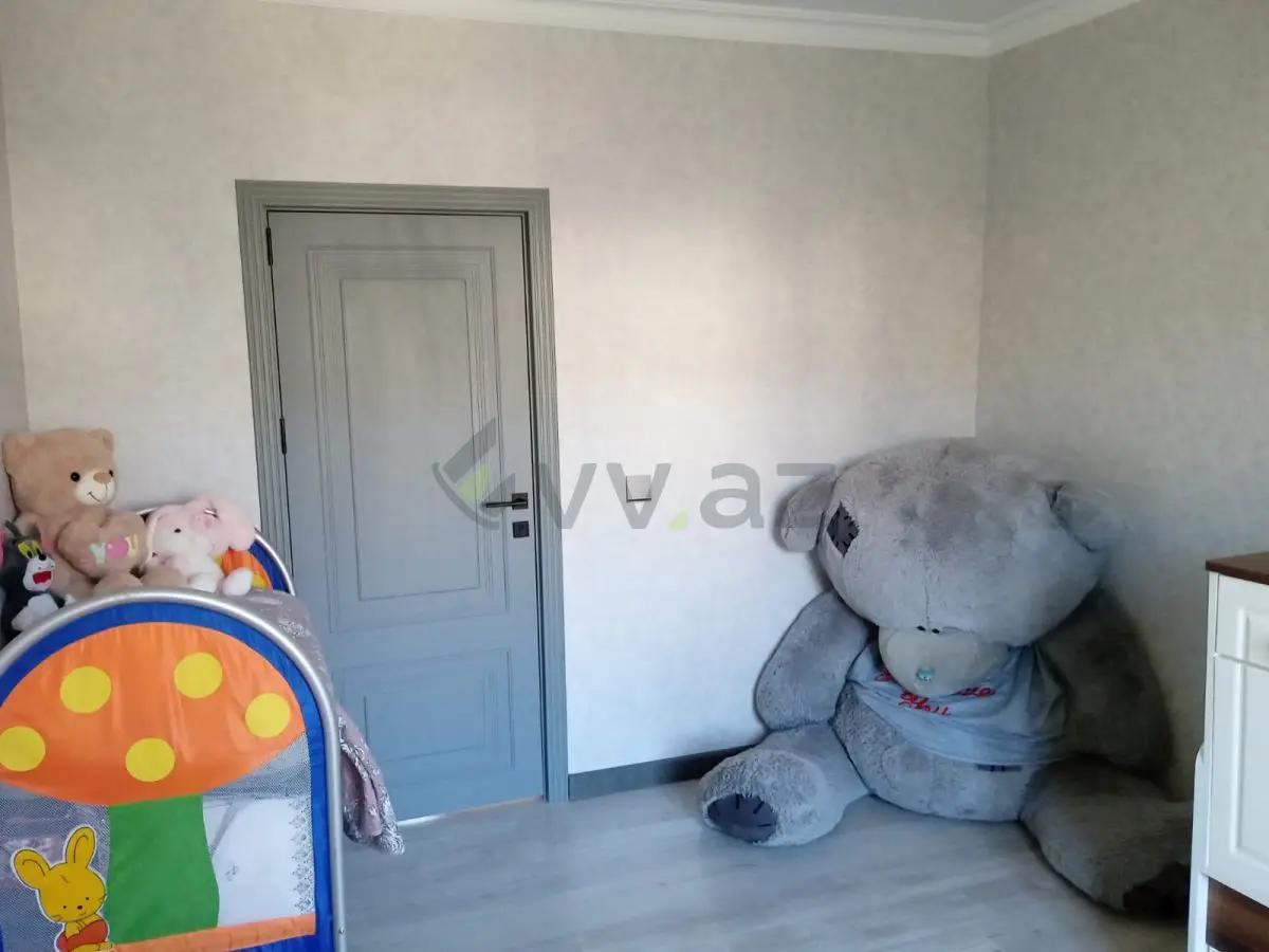 4 otaqlı mənzil Köhnə tikili Satılır, Zığ qəs., Suraxanı, Bakı — Mənzil, Bakı (7)