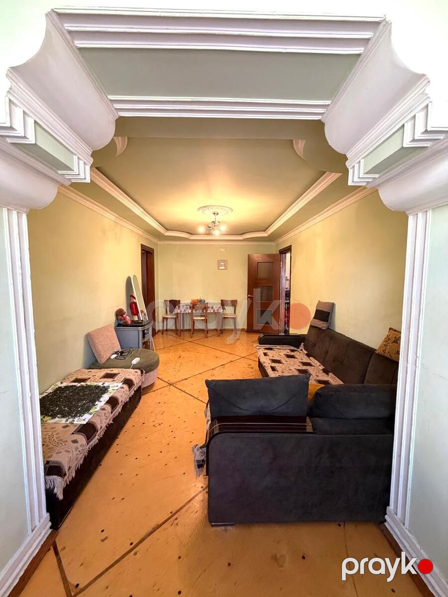 Satılır 2 otaqlı yeni tikili 55 m² — Mənzil, Bakı (4)