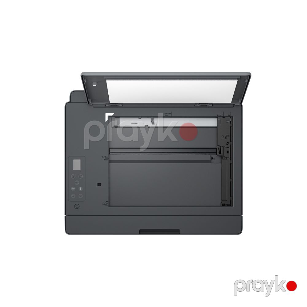 HP Smart Tank 581 AiO — Printerləri, Bakı (2)