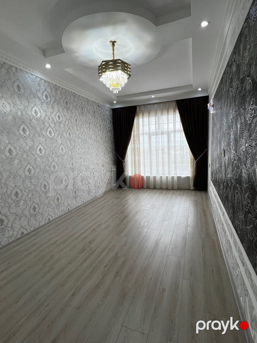 Həyət evi, Saray qəs — Ev, villa, Bakı (8)