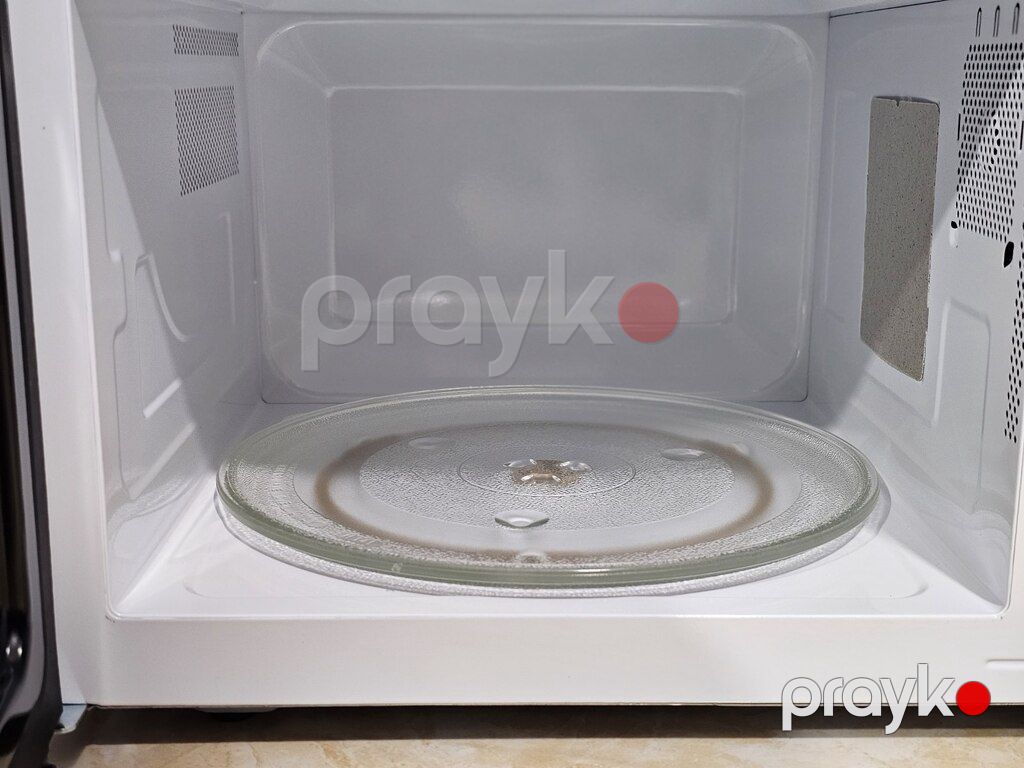 Mikrodalğalı soba "Sokany/30L" — Ev texnikası, Bakı (11)
