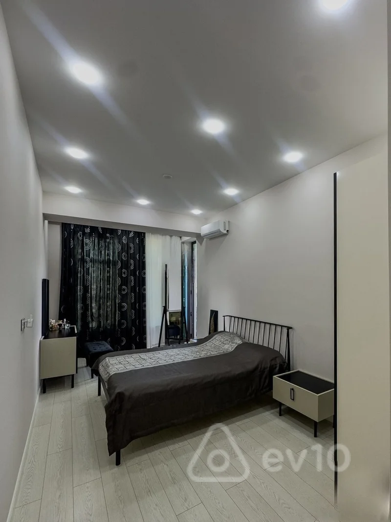 3 otaqlı mənzil, 103 m², Badamdar qəsəbəsi Qurd Qapısının yanı — Mənzil, Bakı (5)