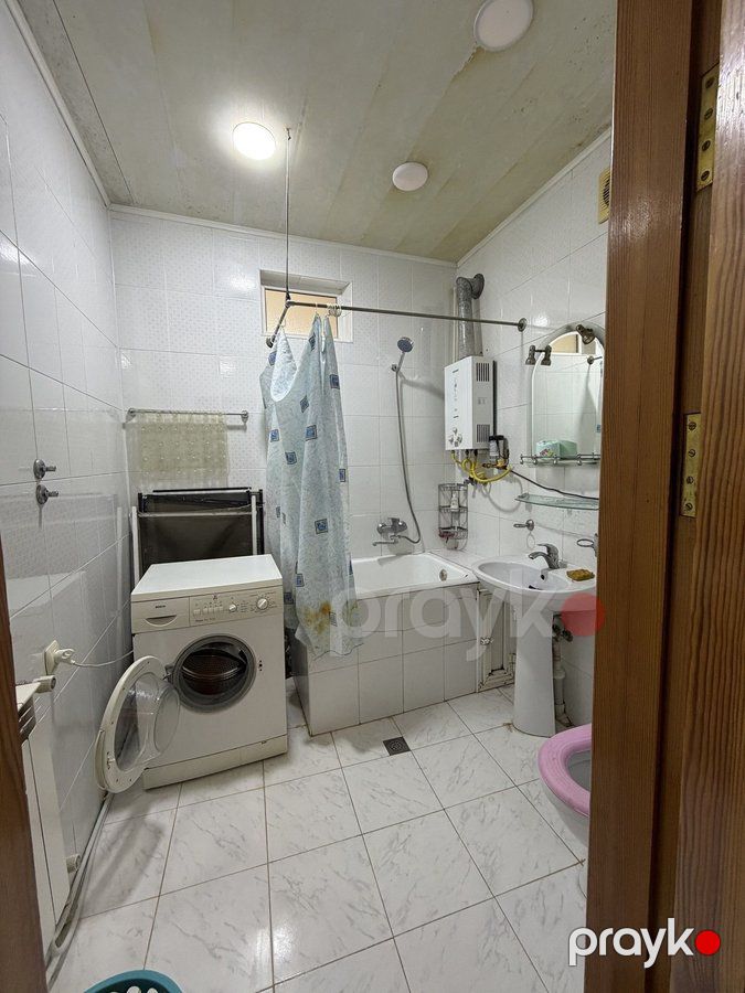 2 otaqlı mənzil kirayə verilir, 70 m², Parlament pros 32, Bakı — Mənzil, Bakı (2)