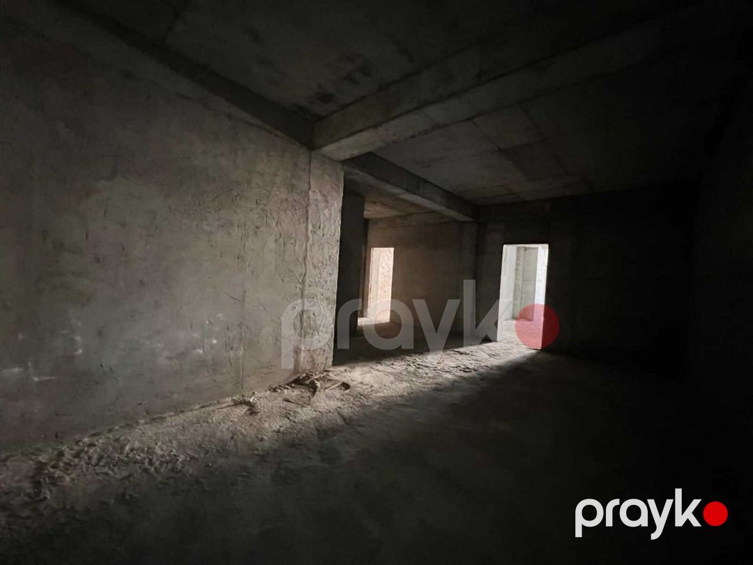 Satılır 2 otaqlı yeni tikili 114 m² — Mənzil, Bakı (5)