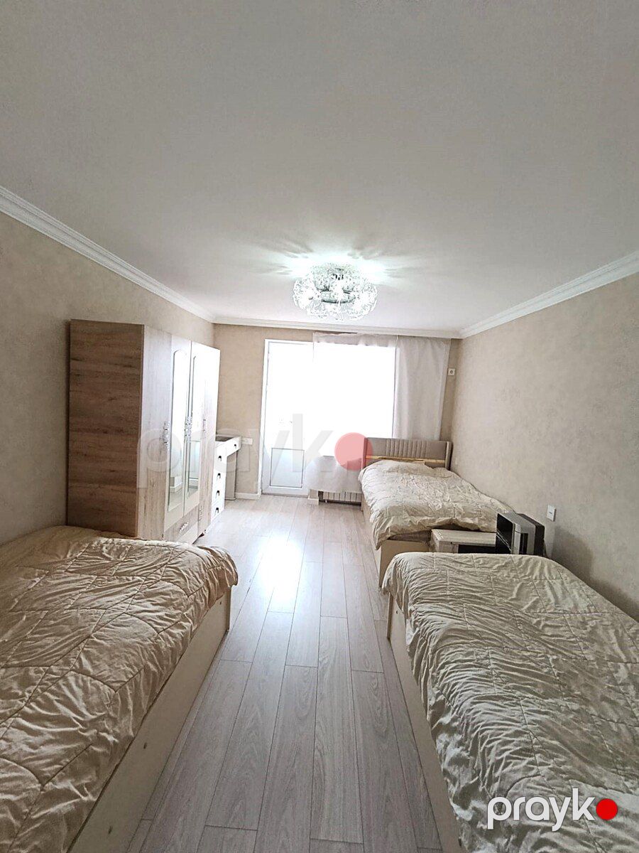Satılır 3 otaqlı köhnə tikili 70 m² — Mənzil, Bakı (4)