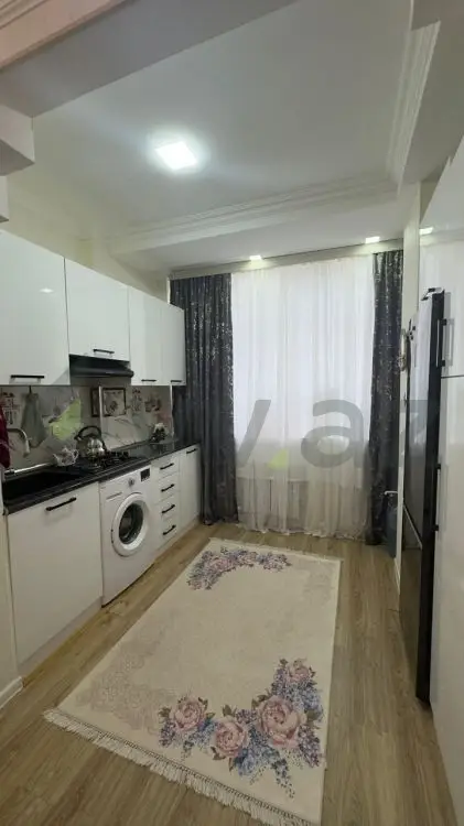 2 otaqlı mənzil Yeni tikili Satılır, Xırdalan — Mənzil, Xırdalan (6)