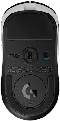 Logitech PRO X2 Superstrıke Wireless Gaming Mouse — Klaviaturalar və siçanlar, Bakı (3)
