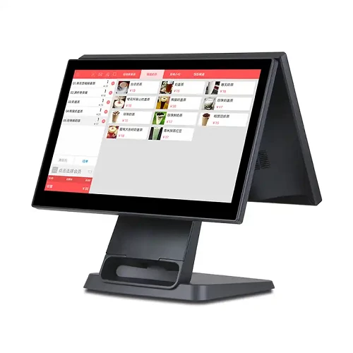 Ocom Pos-1516 AiO Pos Machine — Bakı