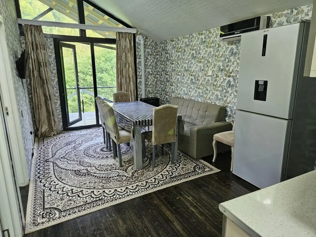 3 otaqlı Həyət evi Kirayə (günlük), Lerik — Ev, villa, Lerik (4)