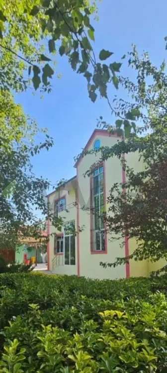 4 otaqlı Həyət evi Satılır, Mərdəkan, Xəzər, Bakı — Ev, villa, Bakı (8)