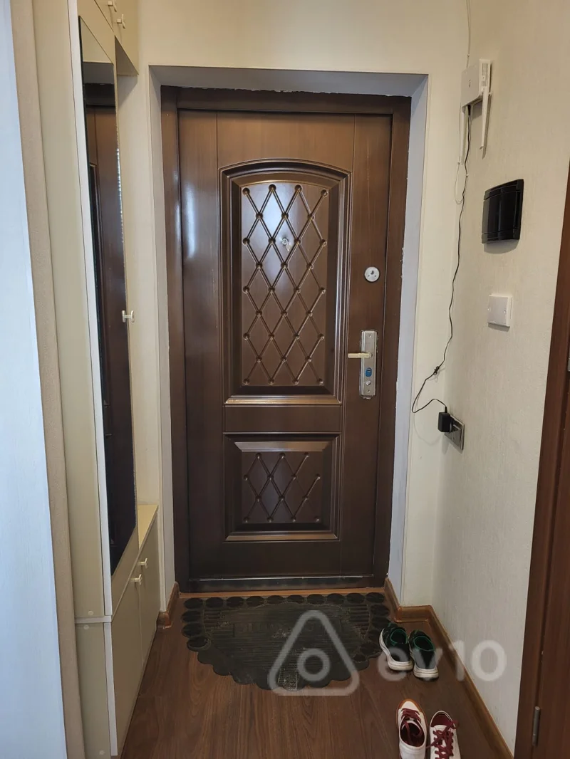 1 otaqlı mənzil, 40 m², silahli quvveler kucesi — kirayə — Mənzil, Bakı (5)