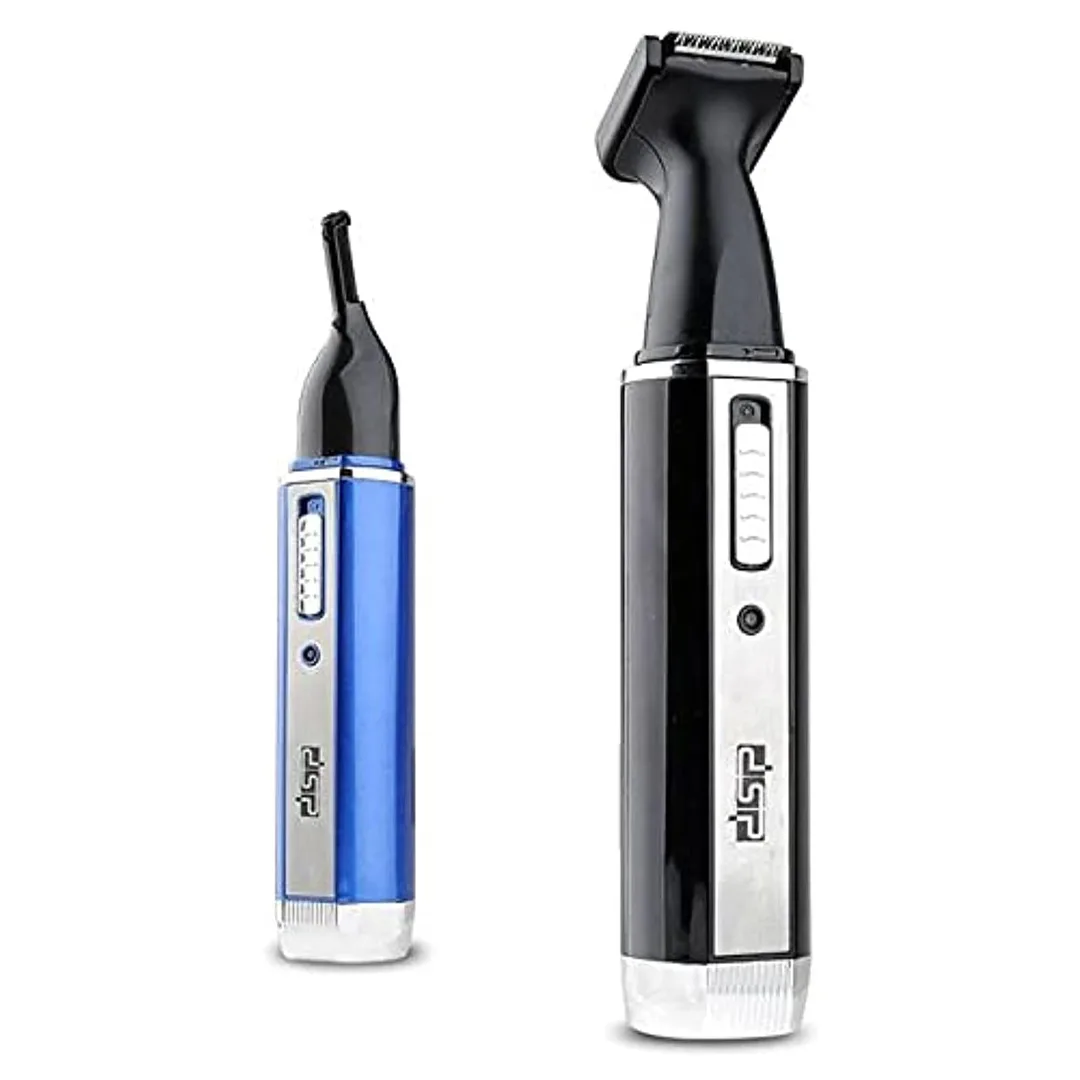 Trimmer DSP 40002 (Burun və Qulaq üçün) — Gözəllik və sağlamlıq, Bakı (3)