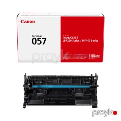 Canon Cartridge 057 (3009C002) — Bakı