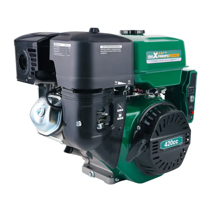 Karpat 188F Benzinli Mühərrik (13 HP) – Güclü və Dözümlü Aqreqat — Bakı