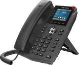 Hikvision SIP Phone — Pctech — Domofonlar