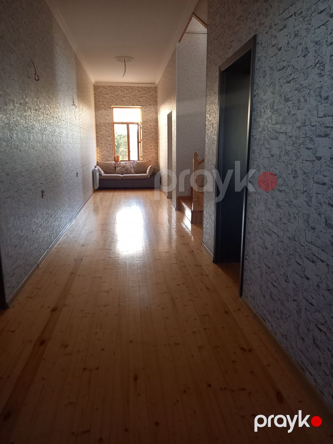 Satılır 7 otaqlı həyət evi/bağ evi 270 m² — Ev, villa, Bakı (4)