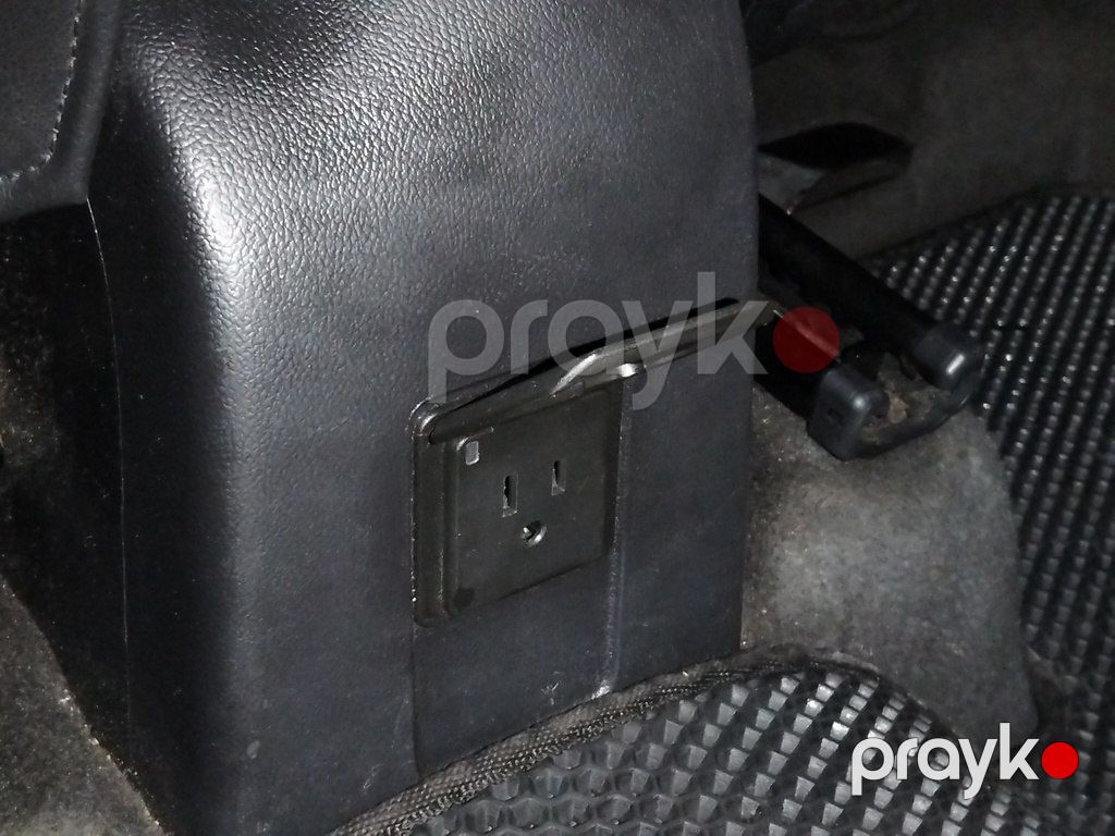 Chevrolet Trax, 1.4 L, 2018 il, 138 541 km — Avtomobillər, Bakı (3)