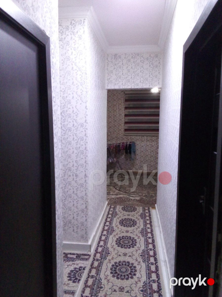 Həyət evi, Binə qəs — Ev, villa, Bakı (4)