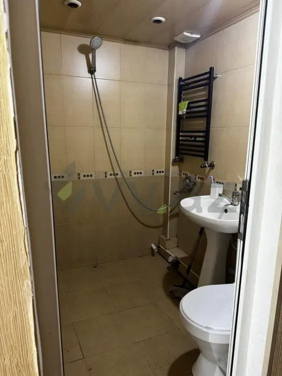 3 otaqlı mənzil Köhnə tikili Satılır, Bakıxanov qəs., Sabunçu, Bakı — Mənzil, Bakı (7)