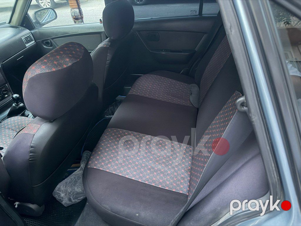 Daewoo Nexia, 1.5 L, 2011 il, 191 717 km — Avtomobillər, Bakı (7)