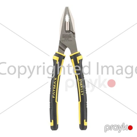 Kəlbətin 180 mm Stanley 0-89-867 — Bakı