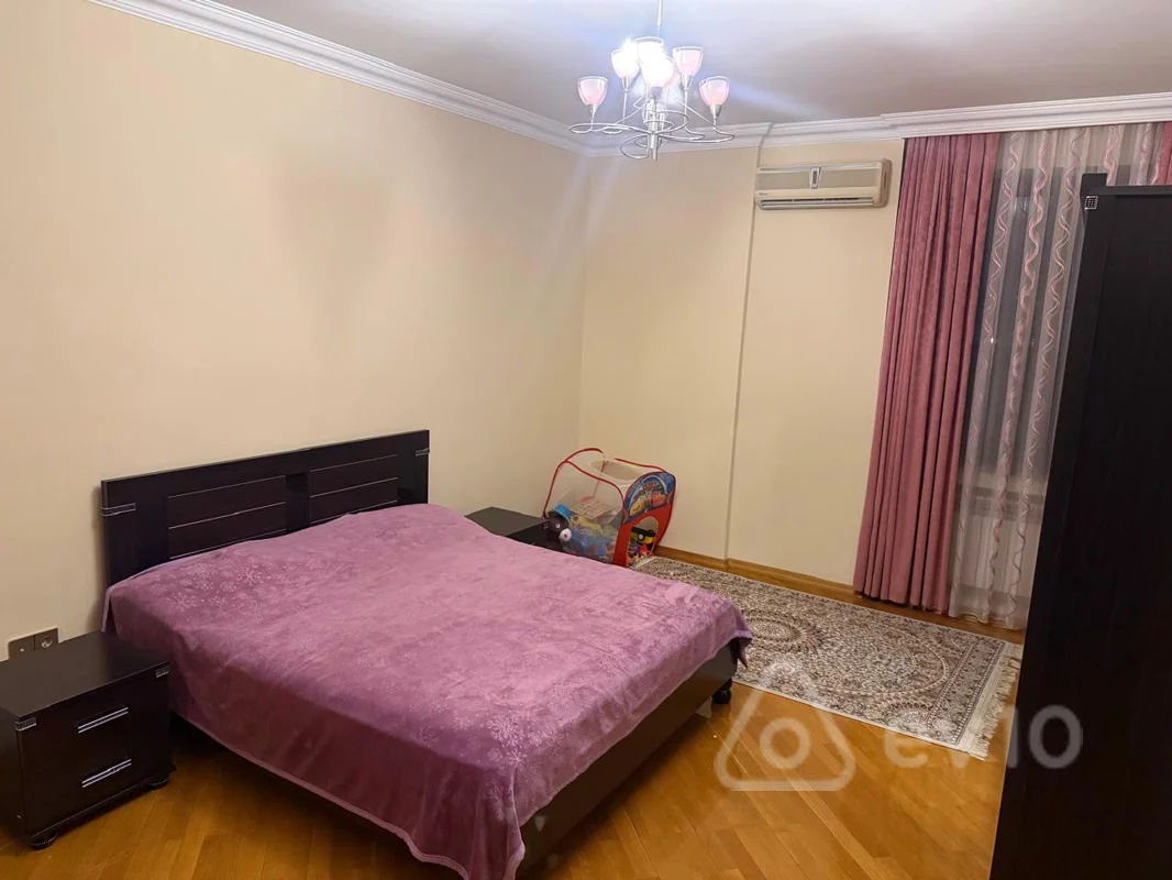 4 otaqlı mənzil, 212 m², Məmməd araz küçəsi — Mənzil, Bakı (5)