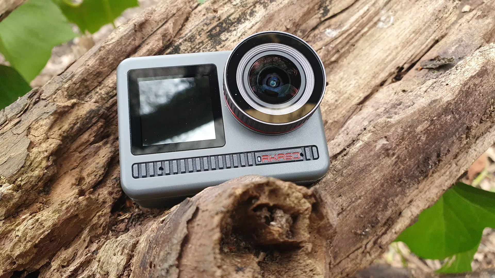 Action kamera Akaso Brave 8 Sport Combo — Mallar, Bakı (6)