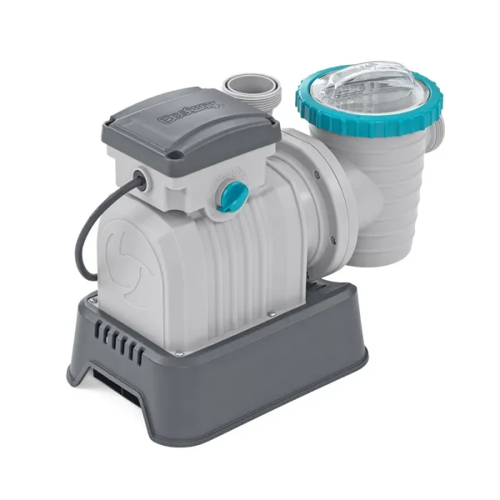 Bestway P08556 filtr nasosu 8327 L/H hovuz filtrasiya nasosu — Bakı