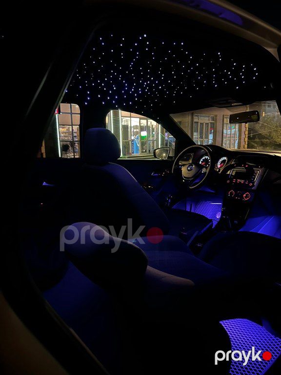 Volkswagen Polo, 1.6 L, 2019 il, 109 000 km — Avtomobillər, Qusar (4)
