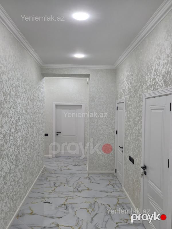 Satılır 2 otaqlı Bina evi menzil (Yeni tikili), 80.6 m², 1-ci mikrorayon — Mənzil, Sumqayıt (5)
