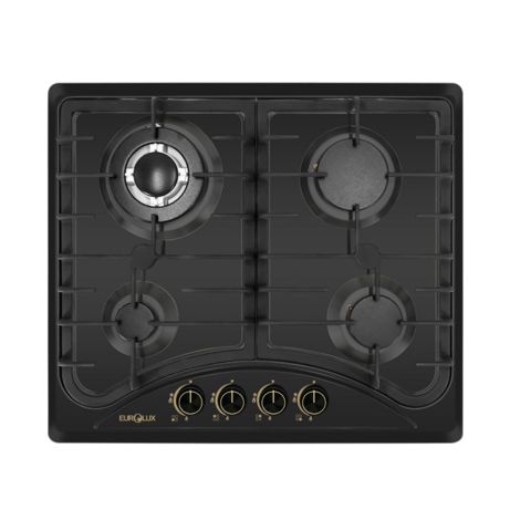 Qaz Peçi Eurolux EU-GH3614GSBD — Bakı