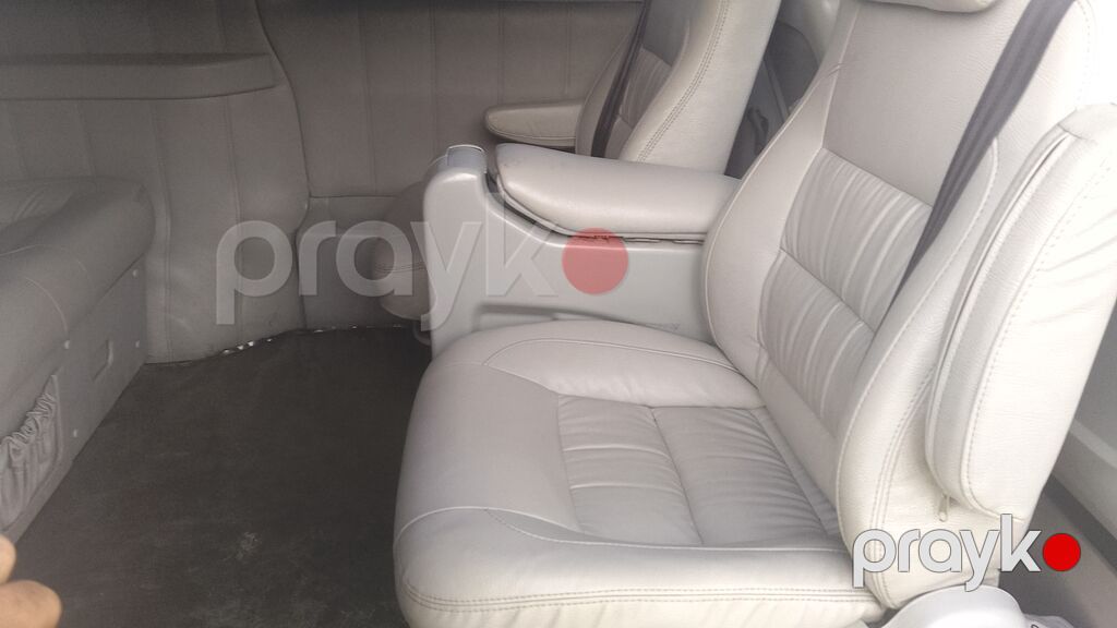 Mercedes-Benz Vito miniven - Kuzov: ağ rəng, sürgülü yan qapı — Avtomobillər, Qobu (2)
