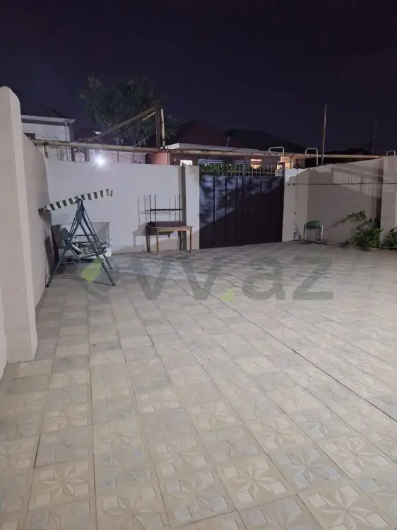 3 otaqlı Həyət evi Satılır, Yeni Ramana, Sabunçu, Bakı — Ev, villa, Bakı (9)