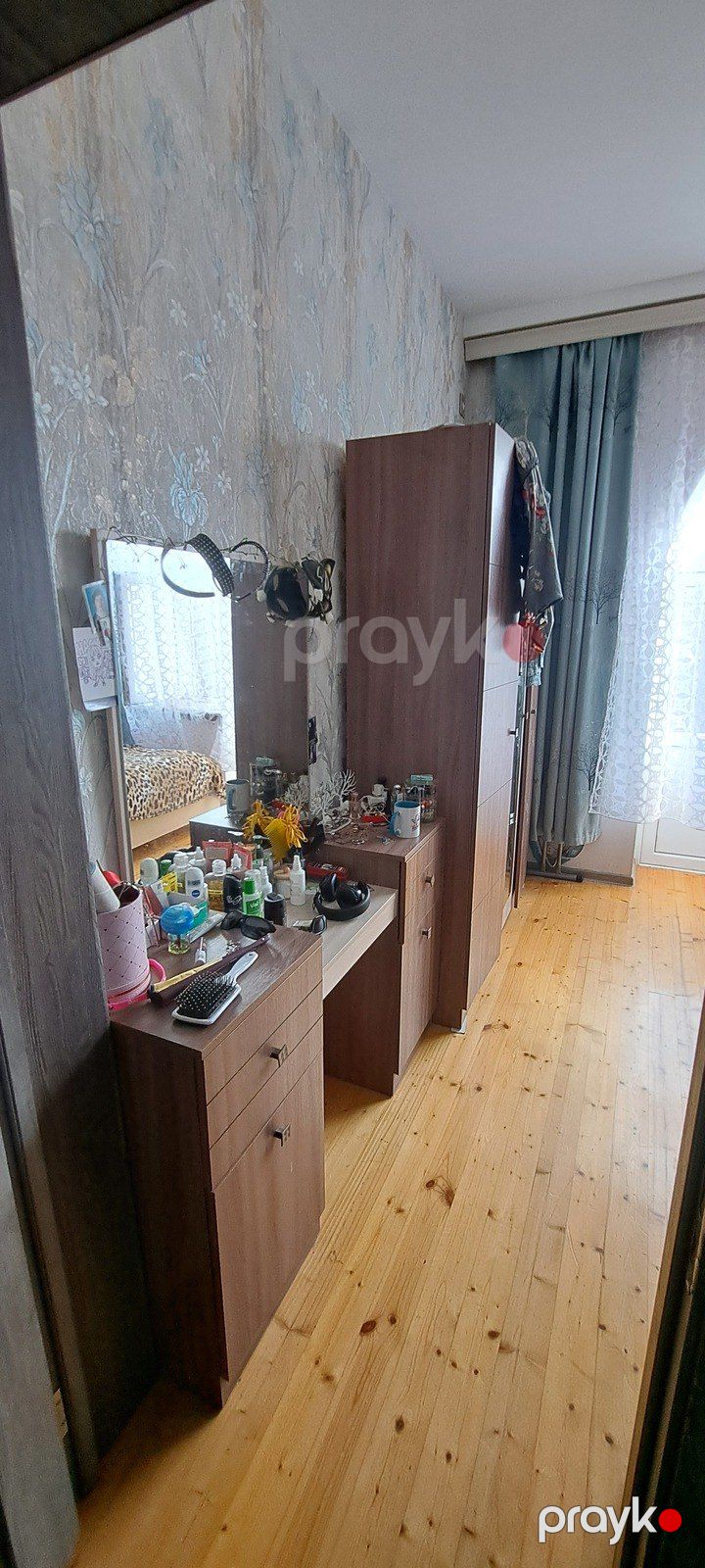 Satılır 2 otaqlı həyət evi/bağ evi 40 m² — Ev, villa, Bakı (12)