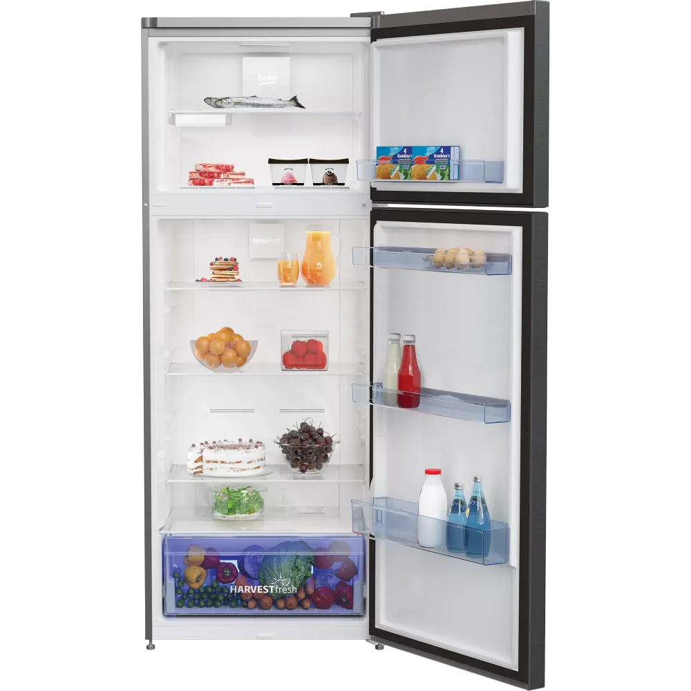Soyuducu Beko RDNE510M20XBR — Soyuducular, Bakı (3)