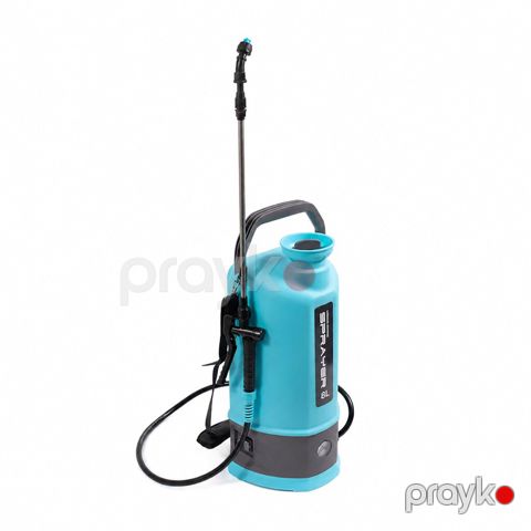 516 Məhsulun adı: Akkumulyatorlu çiləyici Sprayer, 0.05 kVt, 8 L — Bakı