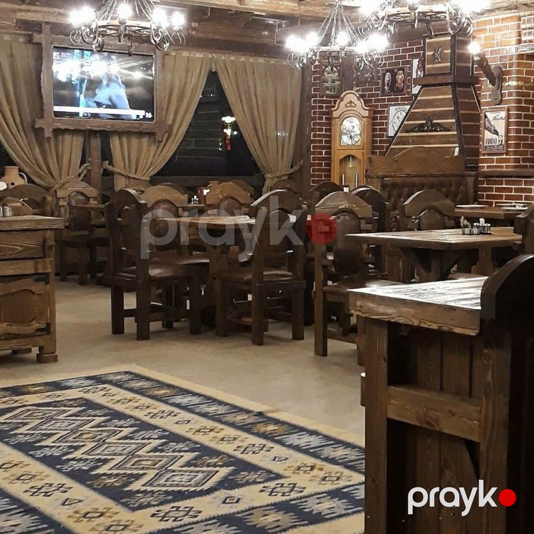 Satılır obyekt 380 m² — Əmlak, Bakı (6)