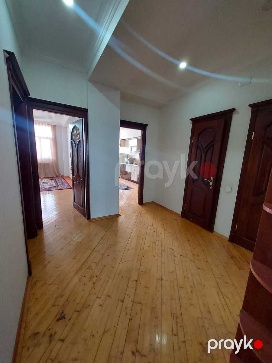 İcarəyə verilir 2 otaqlı yeni tikili 75 m² — Mənzil, Bakı (12)