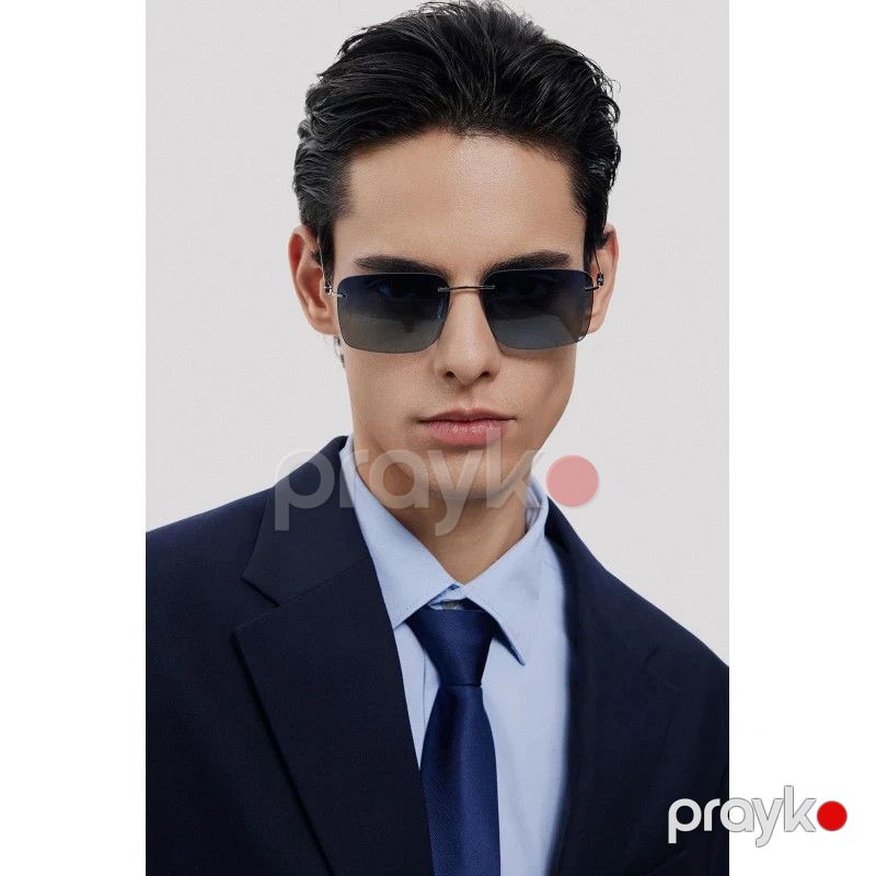 Kişi günəş eynəyi NN Optic Eyewear 66001 C1 — Mallar, Bakı (2)