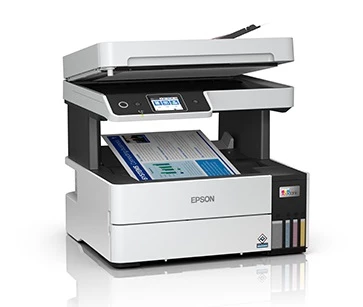 Epson L6490 (C11CJ88405) Color Multifunction Printer — Printerləri, Bakı (2)