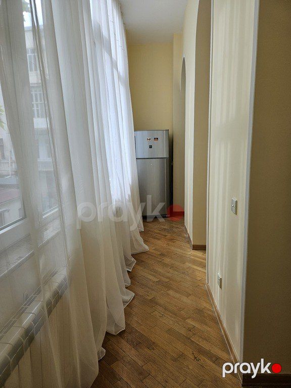 İcarəyə verilir 3 otaqlı köhnə tikili 100 m² — Mənzil, Bakı (11)